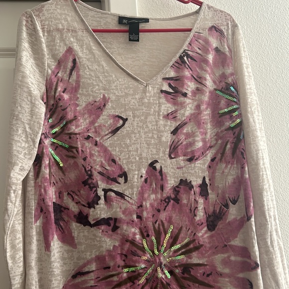 Light longsleeve - Picture 3 of 3